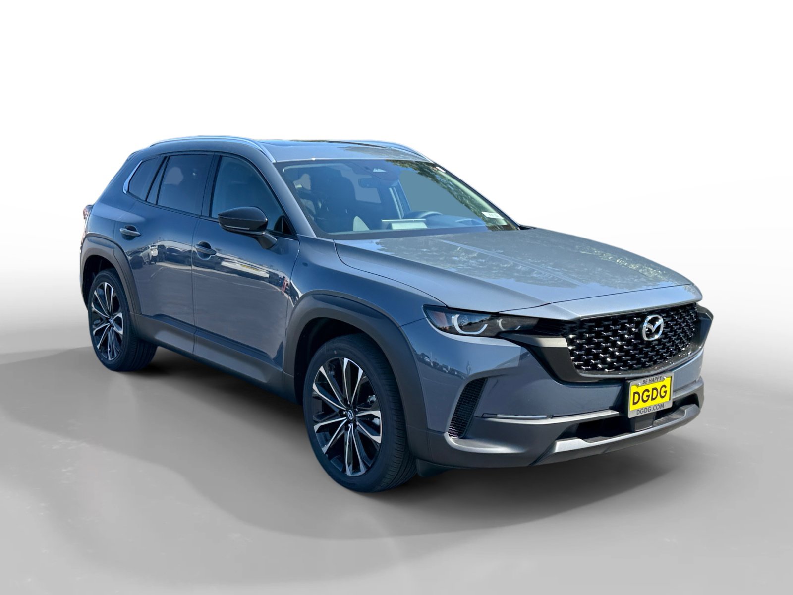 2025 Mazda CX-50 2.5 Premium Plus photo 7