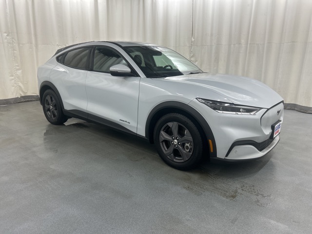 2021 Ford Mustang Mach-E Select AWD's photo