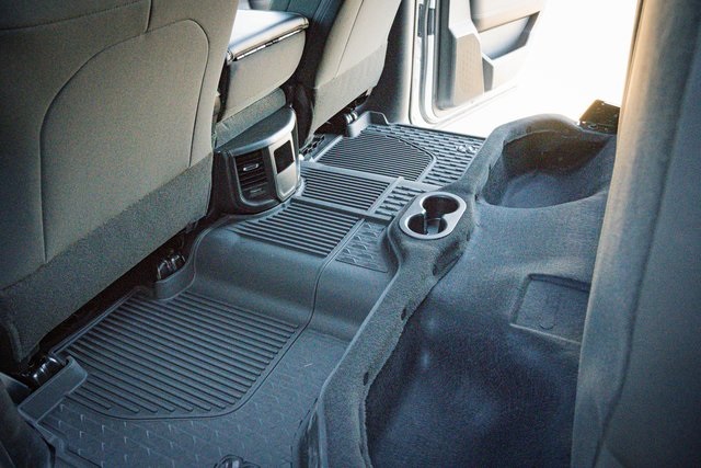 2025 Ram 2500 Tradesman photo 28