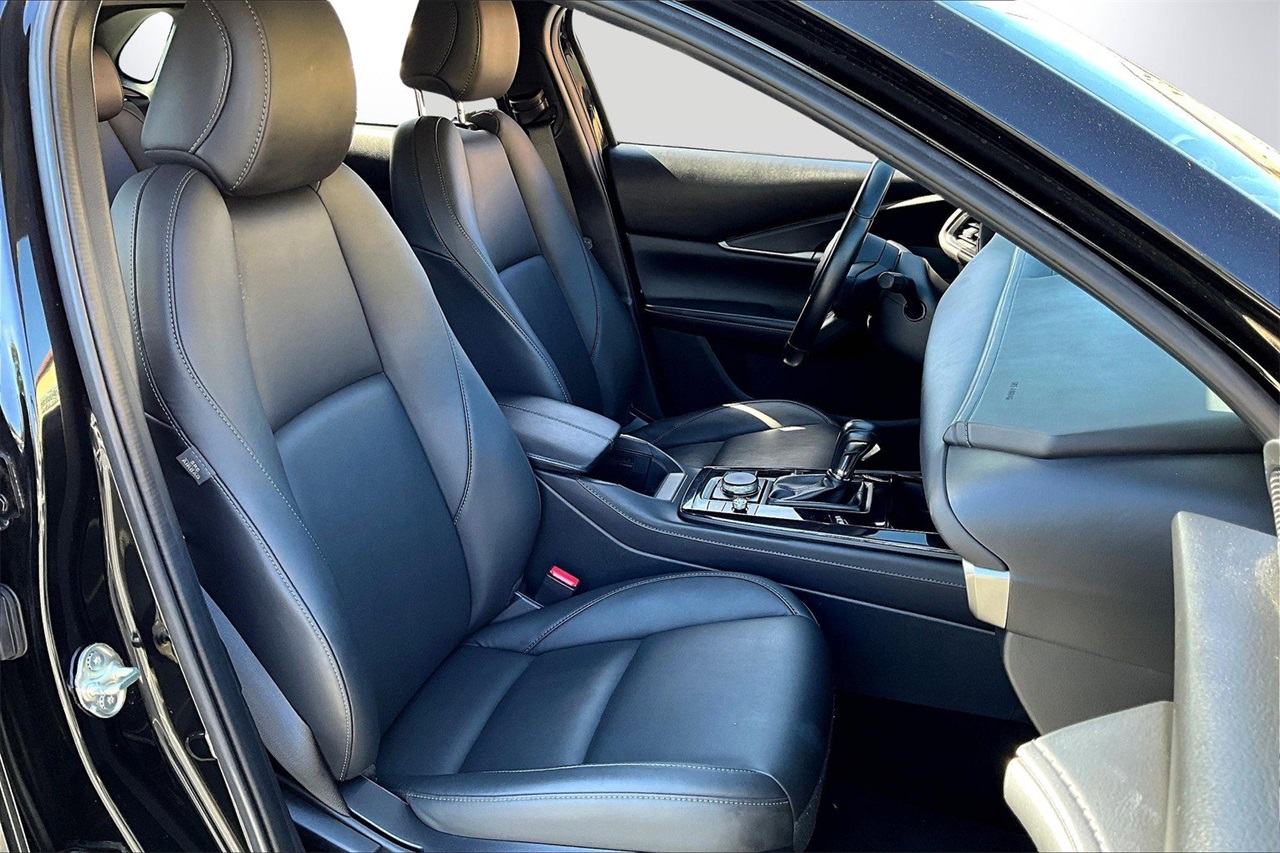 2024 Mazda CX-30 2.5 Select Sport photo 21