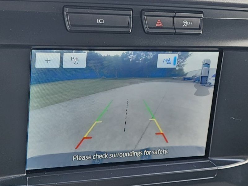 2022 Ford F-150 XLT photo 17
