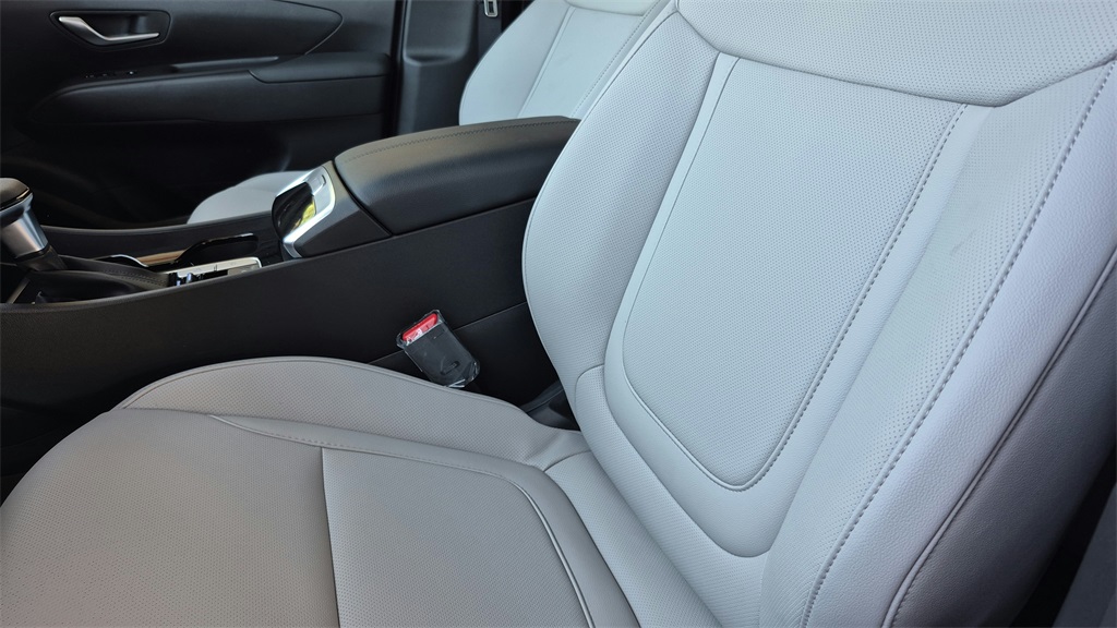 2026 Hyundai Santa Cruz SEL photo 11