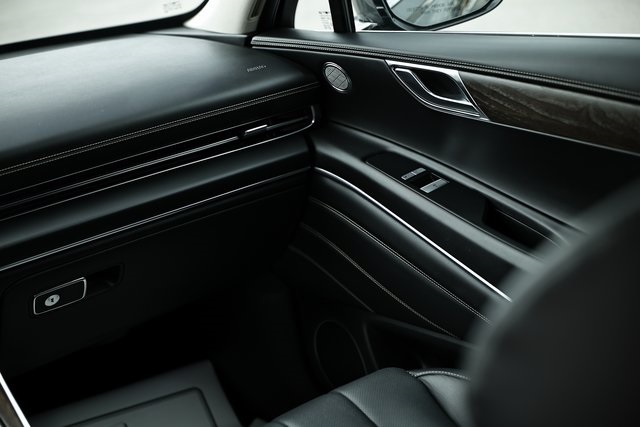 2023 Genesis GV80 3.5T photo 27