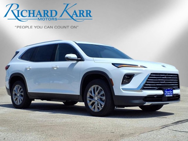 2026 Buick Enclave Preferred's photo