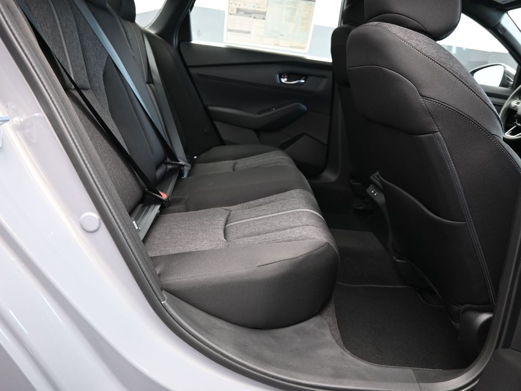 2025 Honda Accord Hybrid Sport photo 33