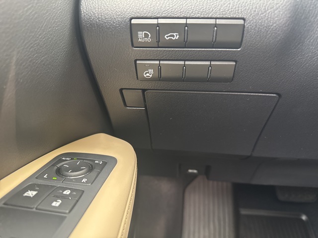 2022 Lexus RX 350L Premium AWD photo 22