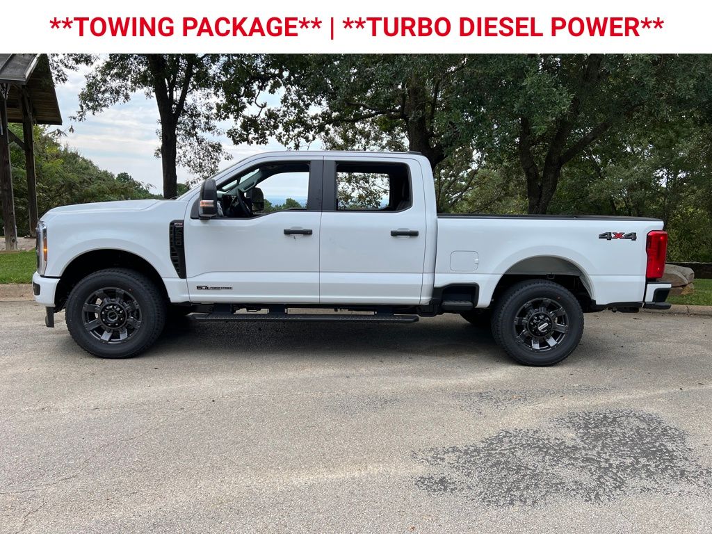 2026 Ford F-250 XL photo 4