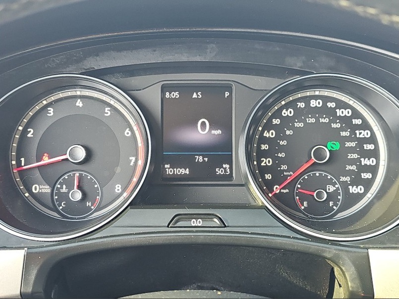 2019 Volkswagen Atlas SE photo 14