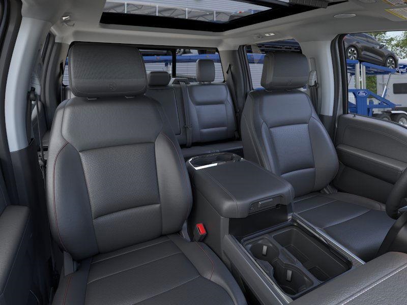 2025 Ford F-250 Super Duty Lariat