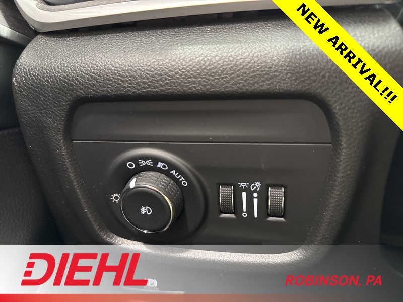 2021 Jeep Grand Cherokee Limited photo 20
