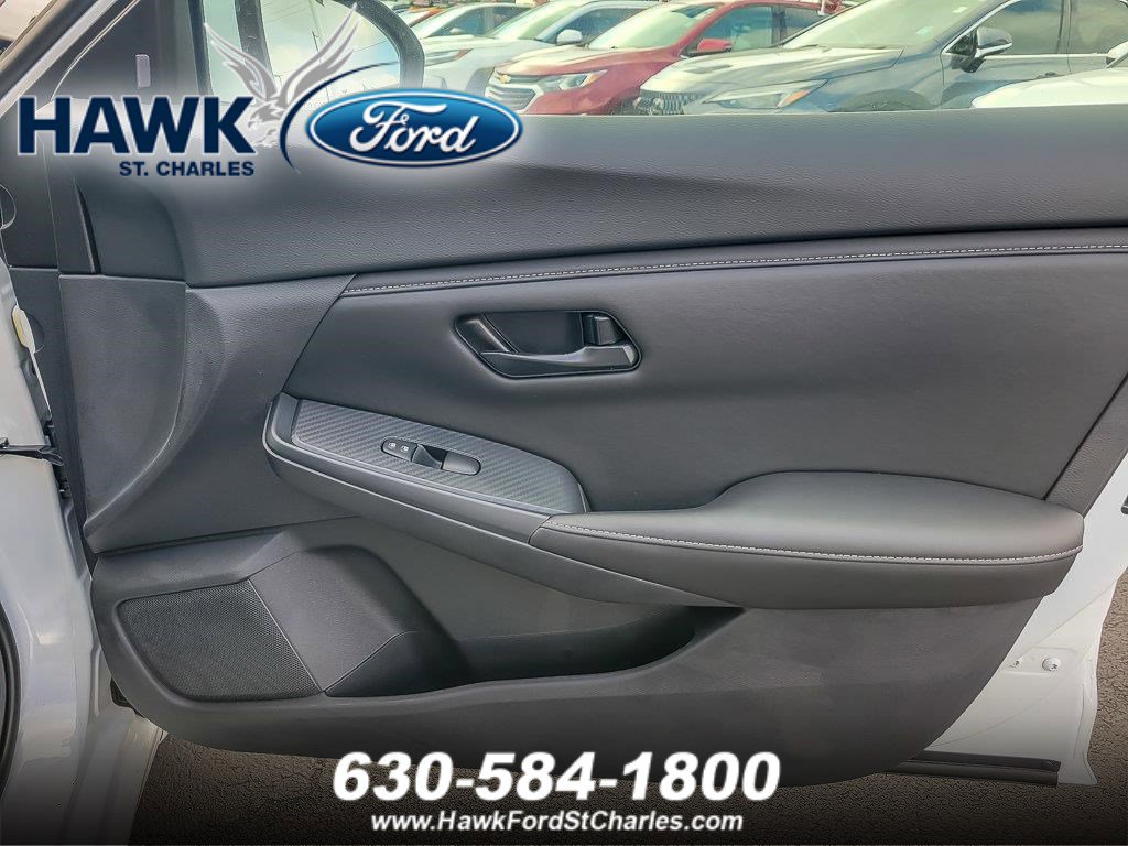 2025 NISSAN SENTRA - Image 18