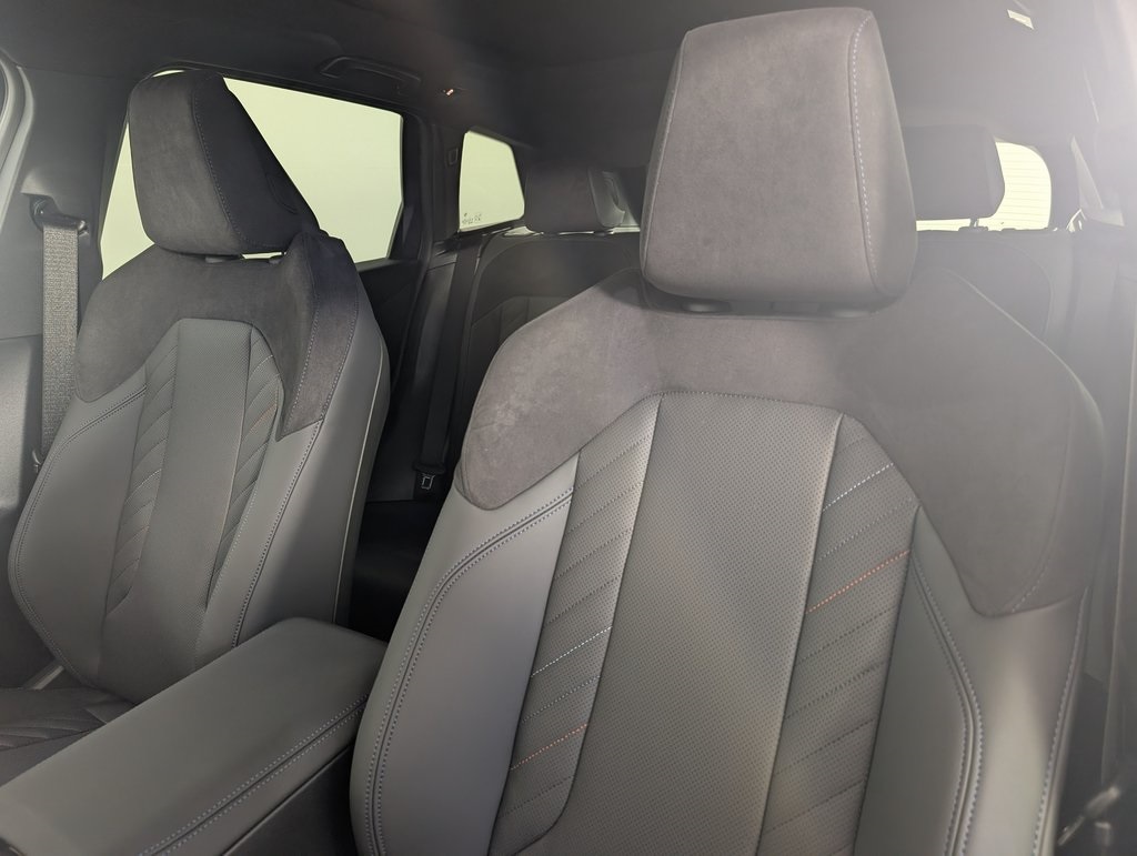 2026 Bmw X3 photo 12