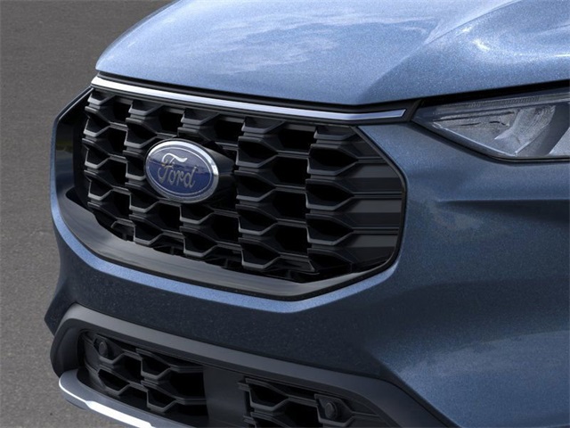 2025 Ford Escape Hybrid ST-Line Select photo 15