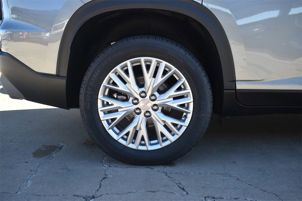 2025 Gmc Acadia Elevation photo 51