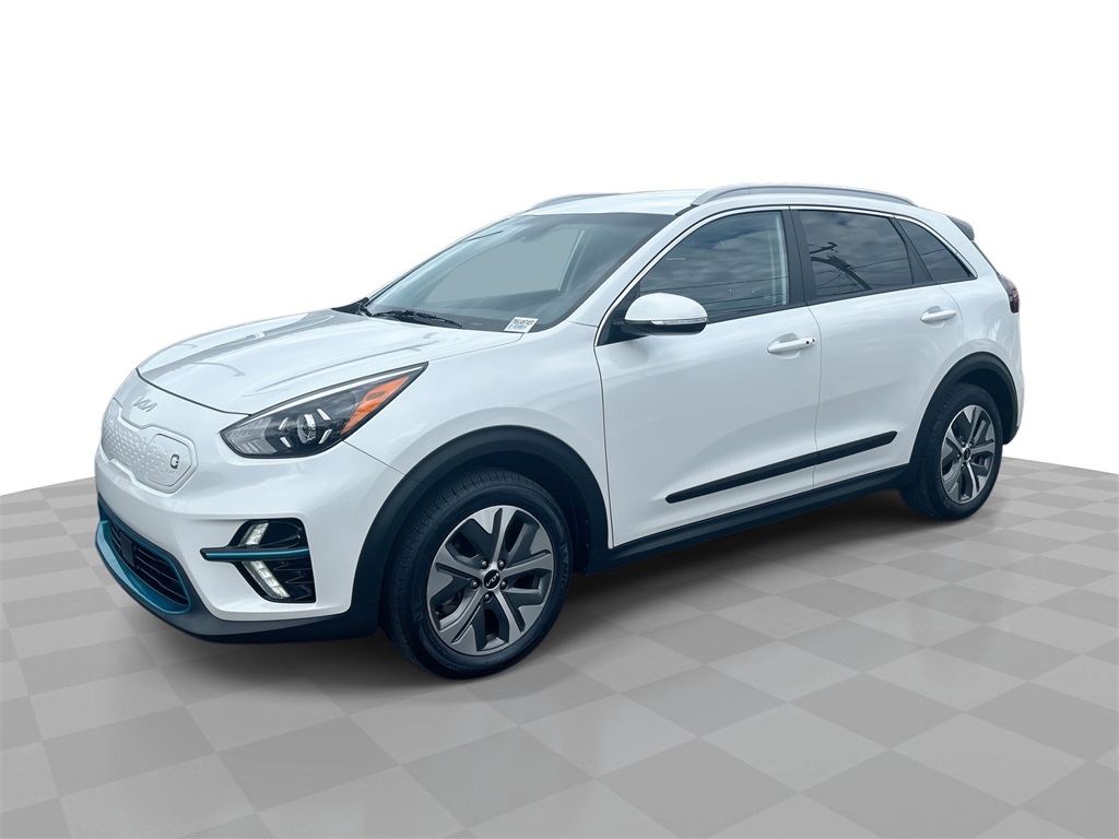 2022 Kia Niro EX