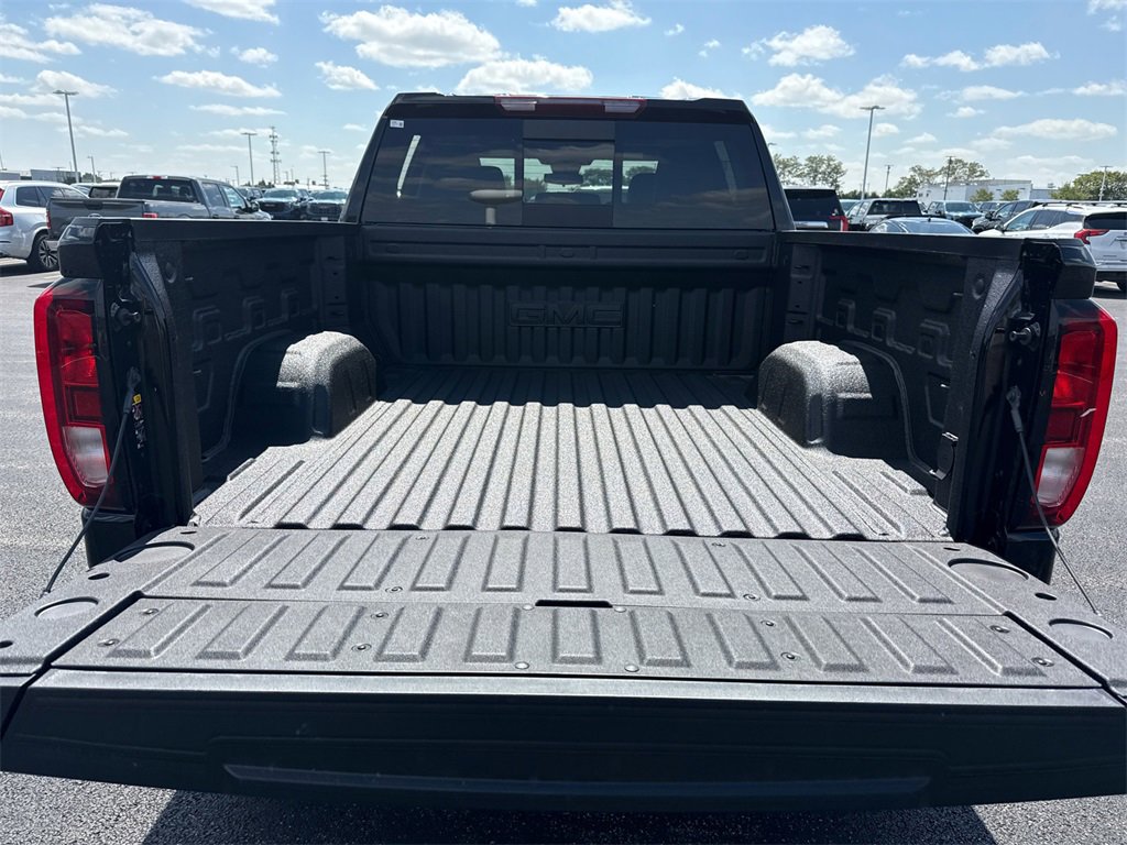 2026 Gmc Sierra 1500 Elevation photo 32