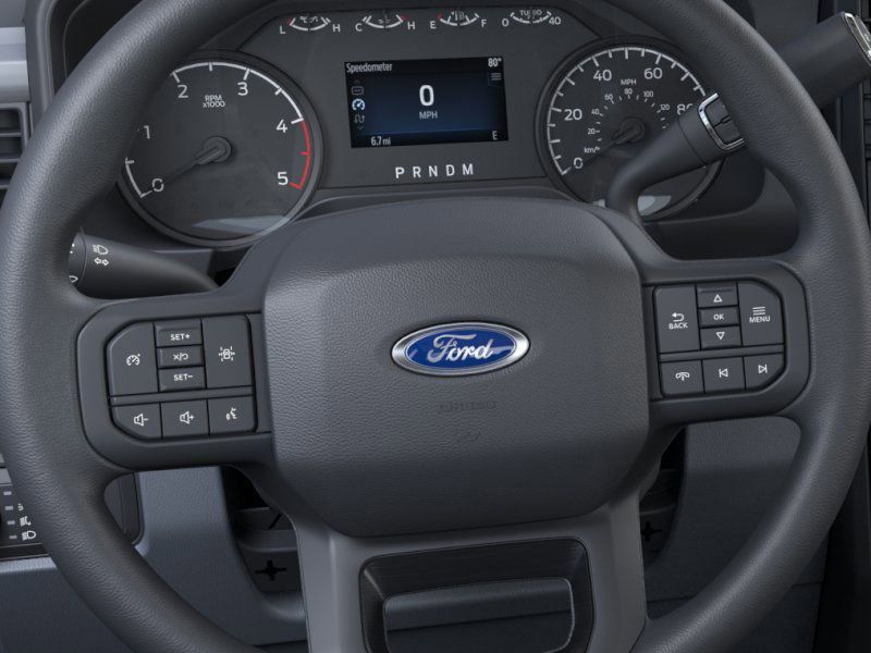 2025 Ford F-450 XL photo 8