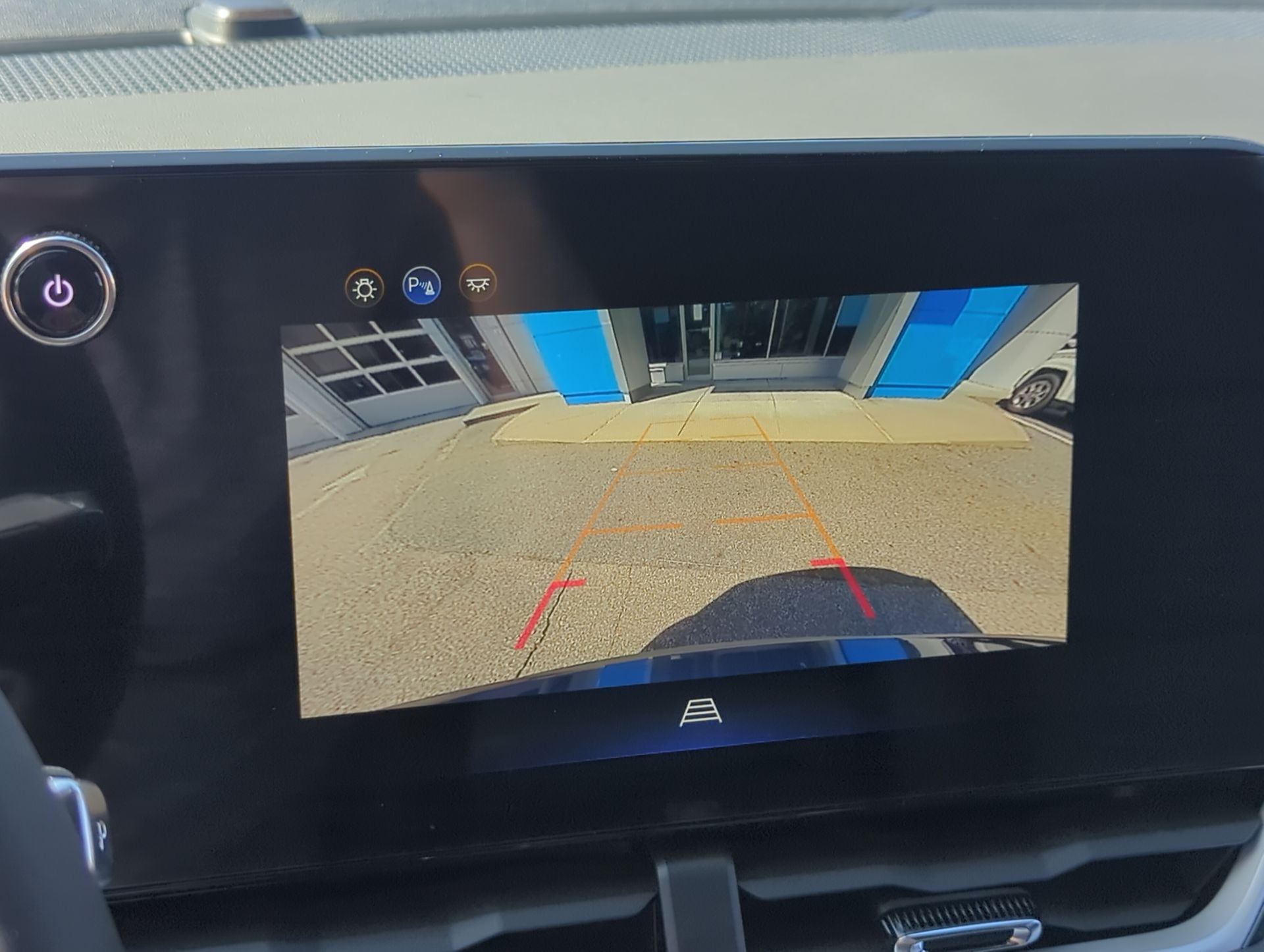 2026 Chevrolet Equinox LT photo 6