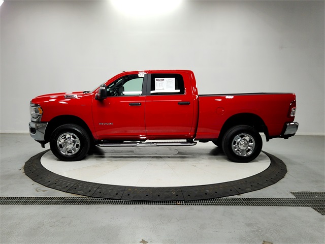 2024 Ram 2500 Big Horn photo 4