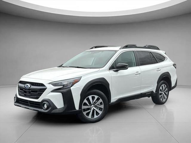 2025 Subaru Outback Premium's photo