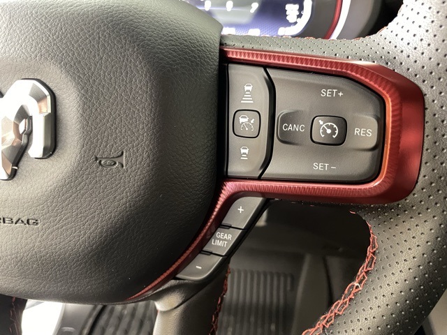2026 Ram 1500 Rebel photo 24
