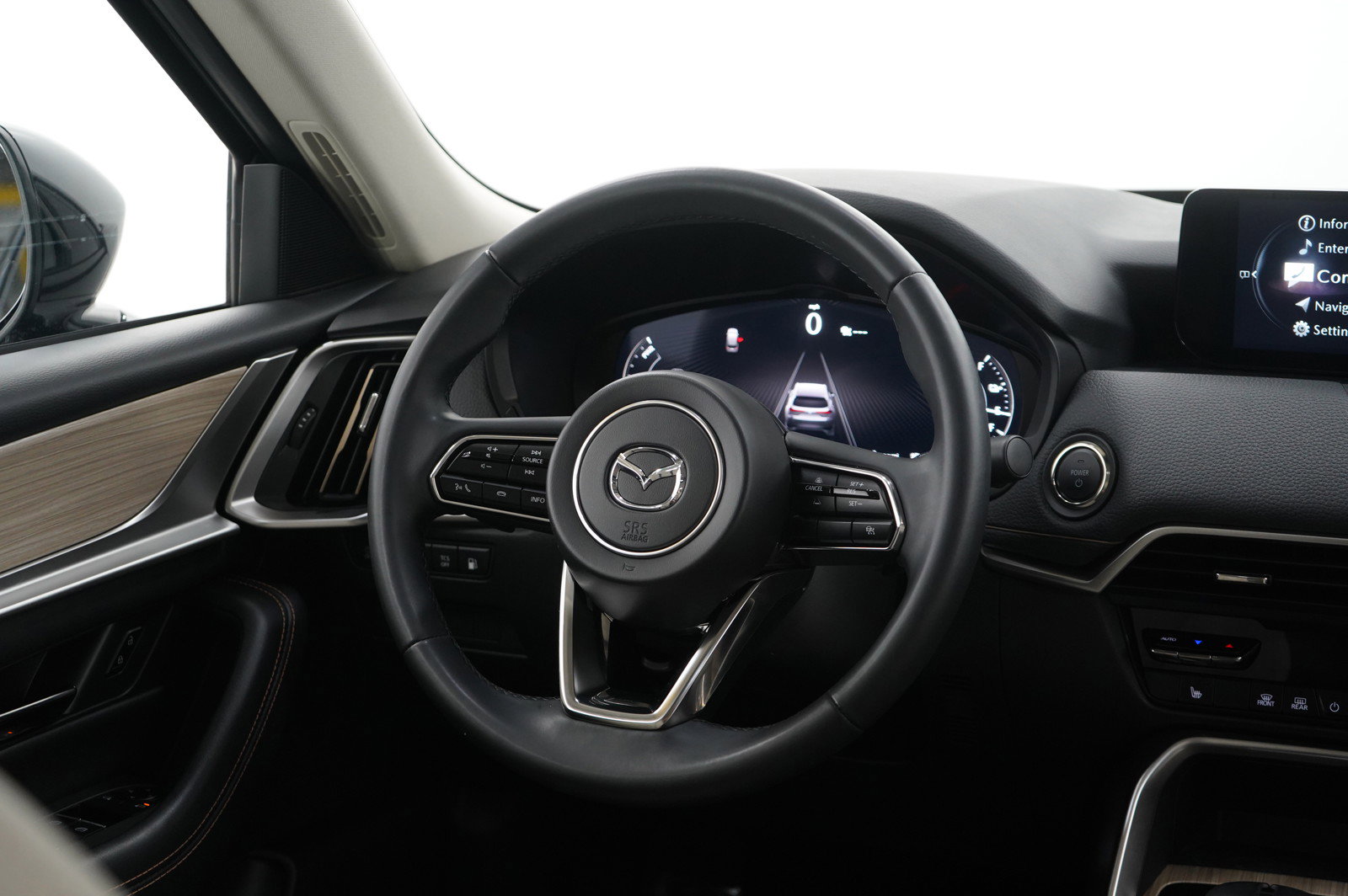 2024 Mazda CX-90 Preferred photo 14