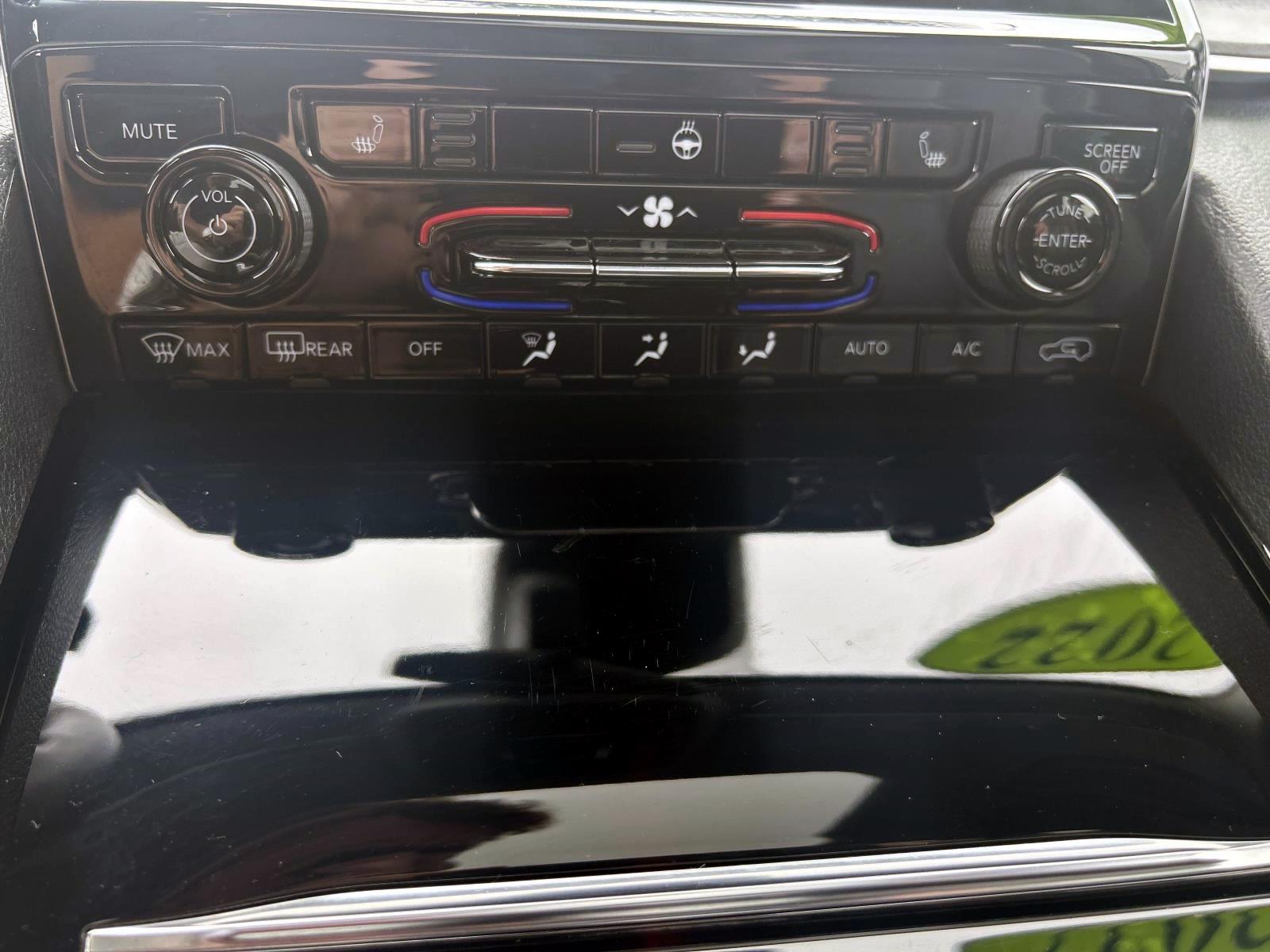 2022 Jeep Grand Cherokee Limited photo 26