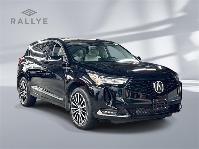 2025 Acura RDX Advance Package's photo