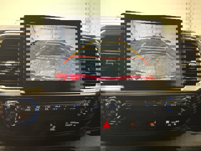 2021 Hyundai Venue SEL Denim photo 3