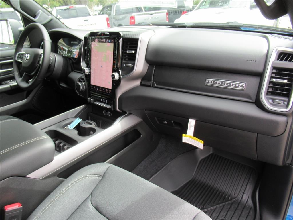 2026 Ram 1500 Big Horn Lone Star photo 12