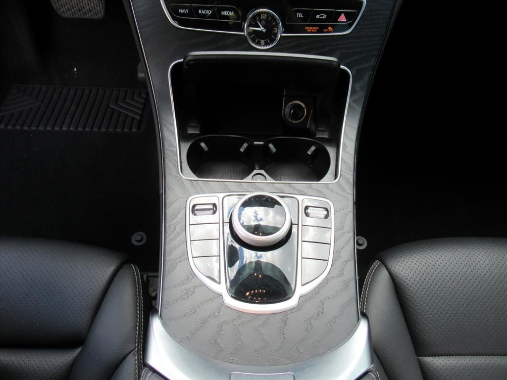 2021 Mercedes Benz C 300 photo 20