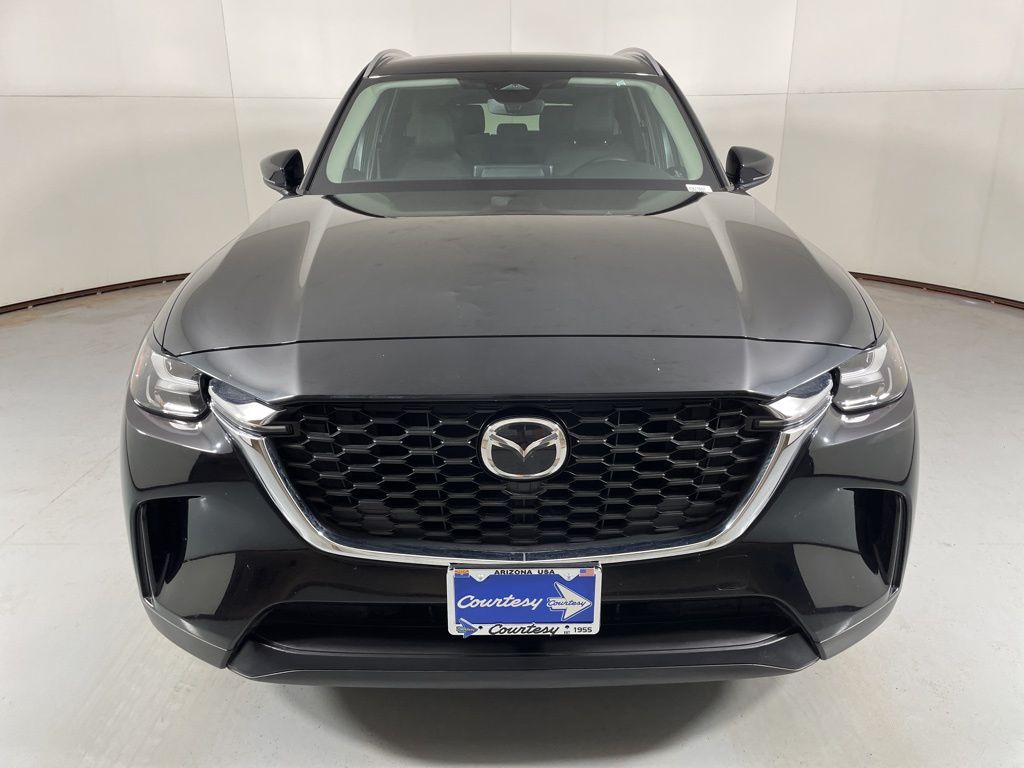 2024 Mazda CX-90 3.3 Turbo Select photo 4