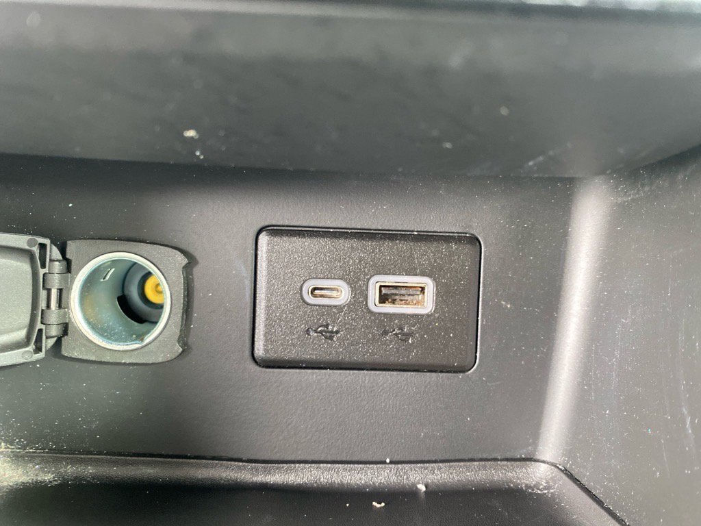 2022 Gmc Acadia SLE photo 13