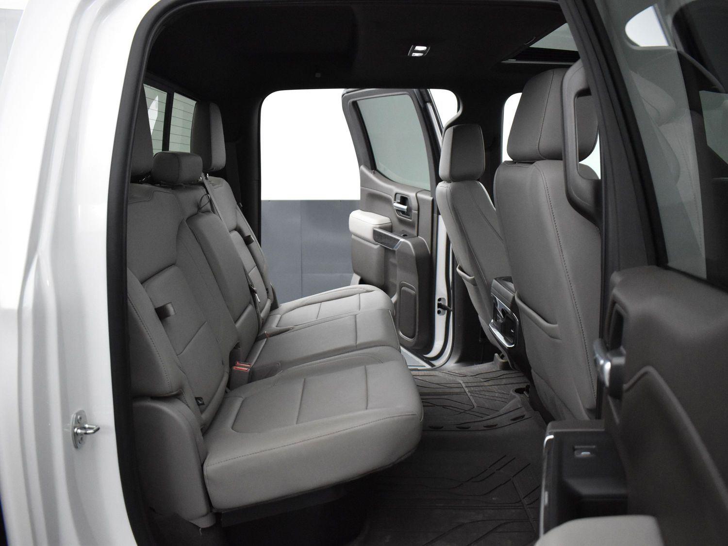 2022 Chevrolet Silverado 1500 LTZ photo 31