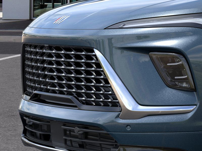 2026 Buick Enclave Avenir photo 9