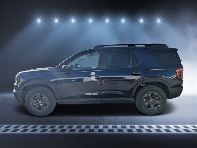 2026 Honda Passport photo 4