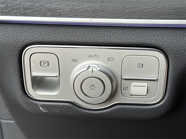 2025 Mercedes Benz GLE 580 4MATIC photo 34