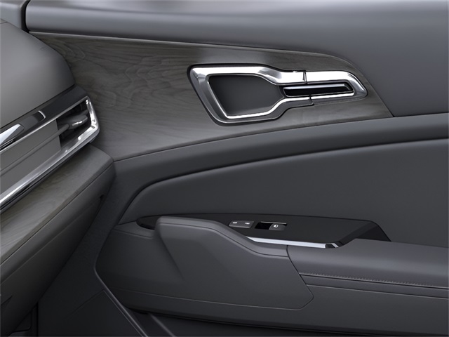 2025 Kia Sportage Plug-In Hybrid X-Line photo 23