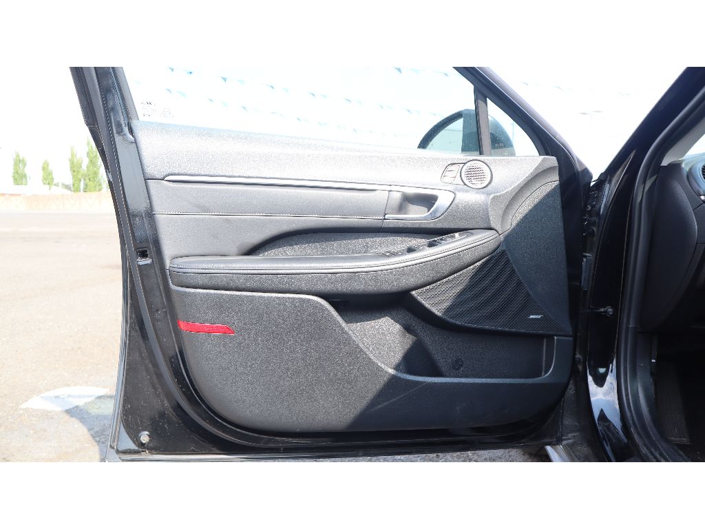 2023 Hyundai Sonata Limited photo 10
