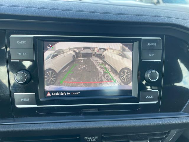 2022 Volkswagen Jetta 1.5T S photo 19