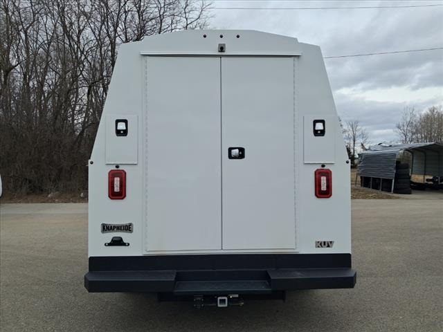 2025 Ford E-350 Base photo 4