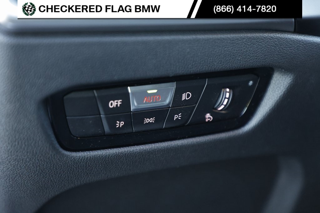 2025 Bmw 430i photo 20