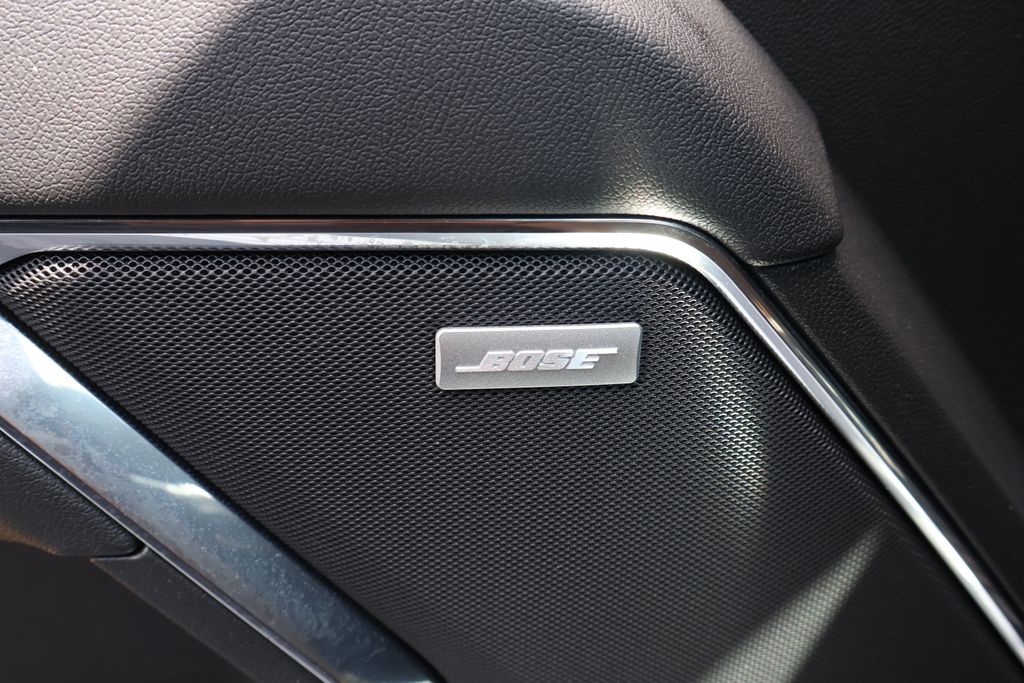 2024 Chevrolet Silverado 1500 LTZ photo 34