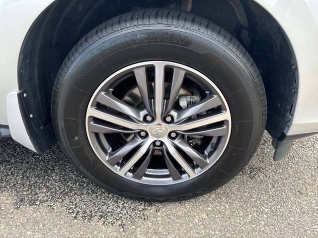 2019 Infiniti QX60 Pure photo 9