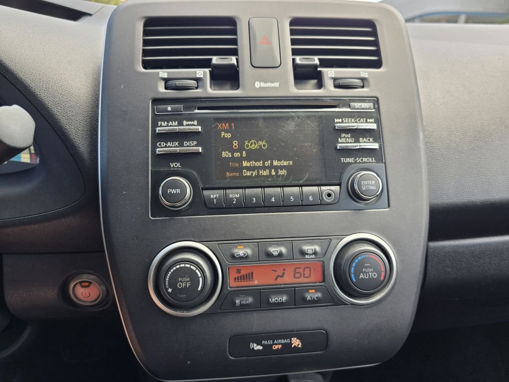 Used 2015 Nissan LEAF S with VIN 1N4AZ0CP3FC334796 for sale in Bountiful, UT