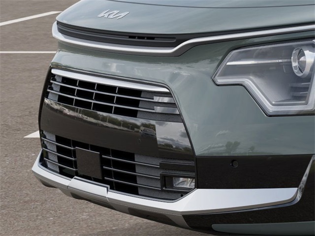 2025 Kia Niro EX Touring photo 12