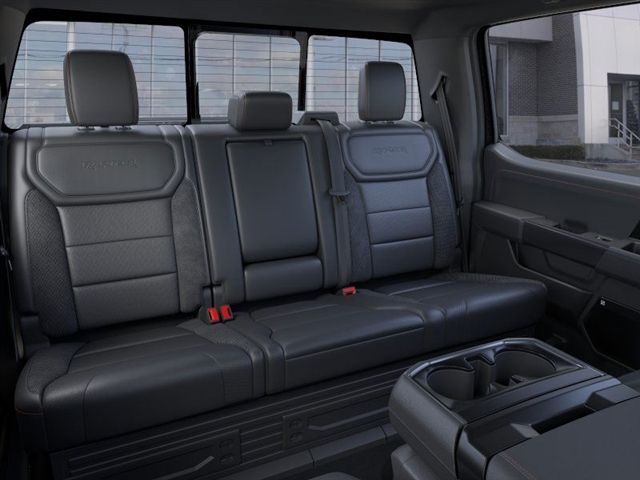 2025 FORD F-150 - Image 41