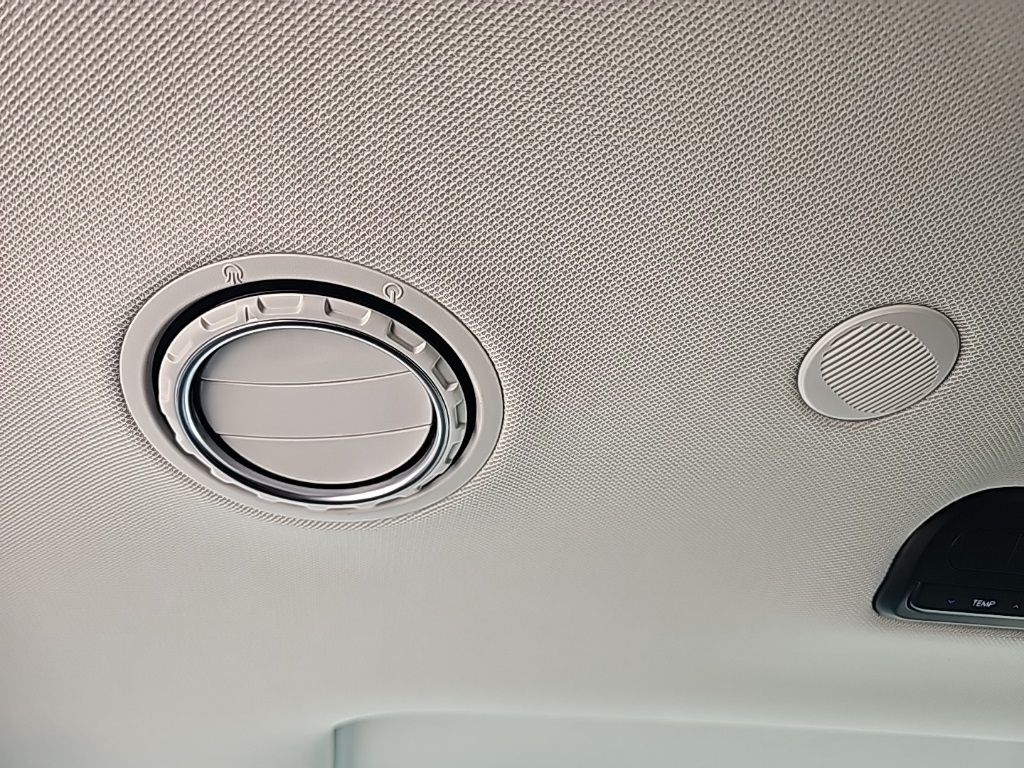 2026 Hyundai Palisade SEL photo 35