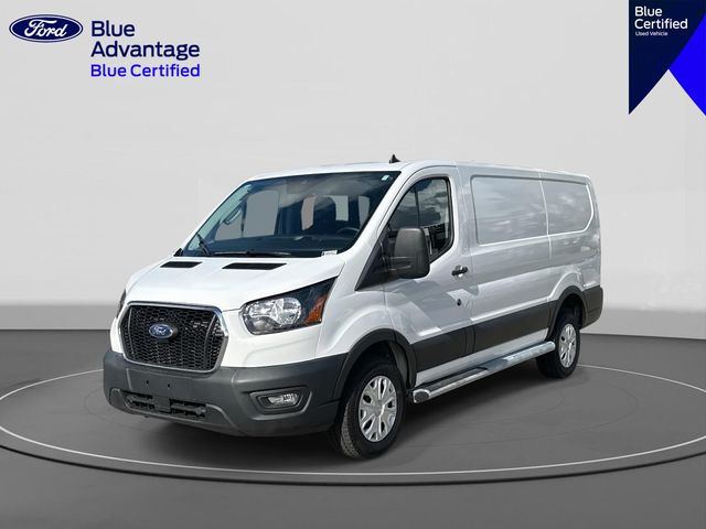 2024 Ford Transit Van Base's photo