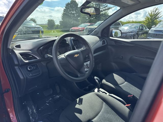 2021 Chevrolet Spark LS photo 19